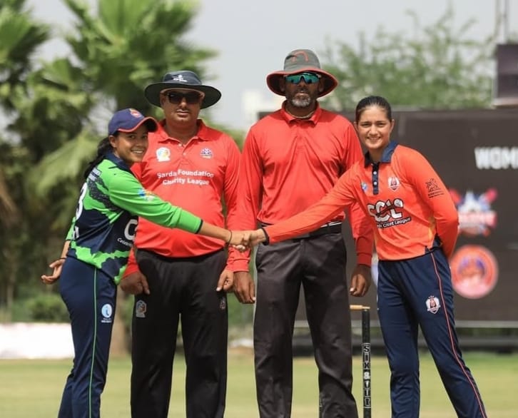 International Schools Championship